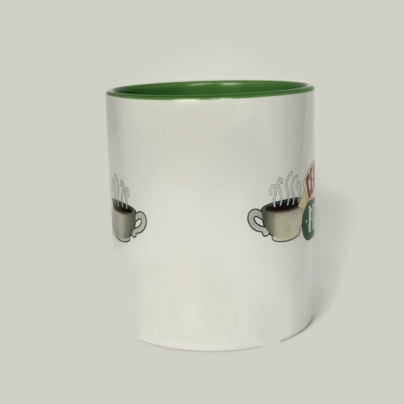 Friends TV Series Central Perk Mug - Picture 2 of 8